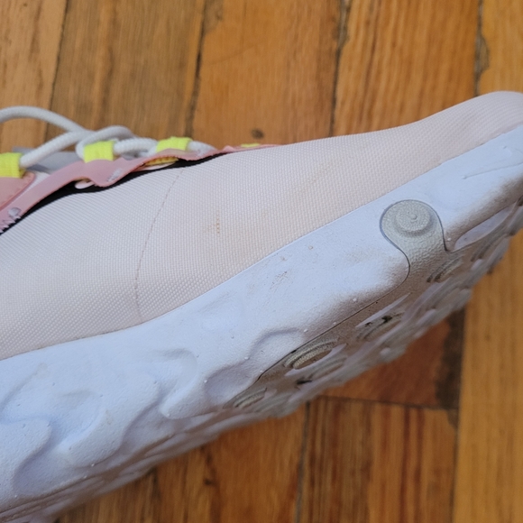 Nike React Element 55 Premium Size 7.5 - Picture 9 of 9